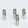 RH-12 Cobalt steel outer step side ejection punch height 23.8mm Flat Punch Cutting board hole punch die tube