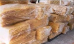 Rib Smoke Rubber Sheet