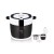 Import Rice cooker and microwave rice cooker from China