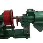 RICE MILL