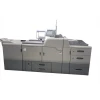 RICOH PRO C751 INCLUDING FREE TONNER AND PARTS 2015 Used Printing Machine