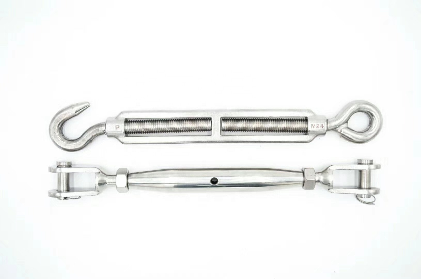 Buy Rigging Hardware Wire Rope Tensioner 304 Stainless Steel Open Body ...