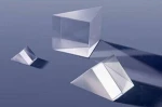Right triangular prism