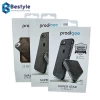 Rigid Board Phone Case Retail Packaging Box Hot Selling Magnetic Closure Phone Case Box With Plastic Tray Insert