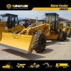 Road Construction Machinery 165HP Mini Motor Grader for Sale