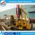 Import Road safety barrier Crawler pile driver /hydraulic press machine from China