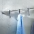 Import Robe hook YMT-C wall mounted stainless steel bathroom accessories from China