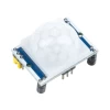 Robotcube Blue HC-SR501 Pyroelectric Infrared Adjustable IR PIR Motion Sensor Detector Module Raspberry Pi