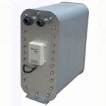 RO+EDI+PLC Deionized Water Treatment System for Pharmaceutical Industrial in factory price