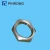 Import RoHS Approved Manufacturer of rubber product making machinery parts from China