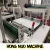 Import Roll Disposable Making Apron Machine Automatic PE Hdpe Plastic 1.5KW/2.2KW Huifeng Brand SCH-11 CHINT from China