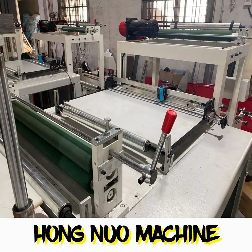 Buy Roll Disposable Making Apron Machine Automatic Pe Hdpe Plastic 1 ...