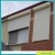 Import rolling shutters prices from China