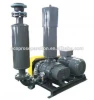 Roots Blower Grb Air Blower 3-Lobe Roots Air Blower for Industrial Wastewater Treatment