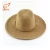 Import Rope decorated handmade fedora formal felt top hat for weddingss from China