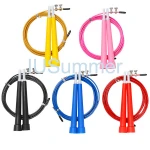 Rope Workout Skipping Rope Fitness Jump Rope