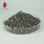 Rotary Kiln Calcined bauxite For Refractory with low price