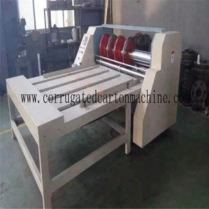 Rotary slotter machine/carving machine rotary/rotary boring machine