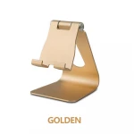 Rotationable phone accessories holder adjustable cell phone stand tablet table stand smartphone display tablet bracket
