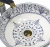 Import Round Antique Coloured Counter Top Wash Basin Bathroom Sink for Shampoo from China