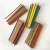 Import round jumbo colored craft sticks wooden craft sticks from China