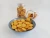 Import Round munchies milk cream cracker biscuits from Taiwan