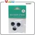 Import Round Wiggle Googly Eyes with Self-adhesive DIY Scrapbooking Crafts Toy Accessory from China