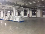 Royal Brand  air cooled Condensing Unit fruit and vegetable large cold storage room project