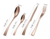 Royal Stainless Steel Spoon Fork Knife Cutlery Flatware Sets