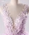 Import RSE711 Sexy Lilac Quinceanera Dresses In Purple Long Free Shipping Prom Dresses from China