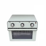 RTS FOR US MARKET 25L hotsale  air fryer oven