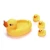 Import Rubber Duck Baby Bath Toy, funny rubber duck toys from China