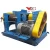 Import Rubber Extrusion Press Machine rubber creper machine crepe rubber from China