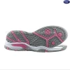 rubber or eva tennis sports shoe sole manufacturers outsole shoe material