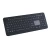 Import Rugged Silicone Rubber Hygienic Medical Washable Keyboard Industrial With Touchpad Desktop from China