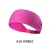 Import Running Sports Travel Fitness Elastic Wicking Workout Sports yoga headband from China