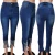 Import S2017D Hot sale women casual Fashion jeans Pants from China