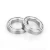 Import S6001ZZ 12*28*8MM  High speed antirust stainless steel deep groove ball bearings from China
