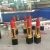 Saber Certificate Lipstick Making And Filling Machine Full Automatic Cosmetic Production Line