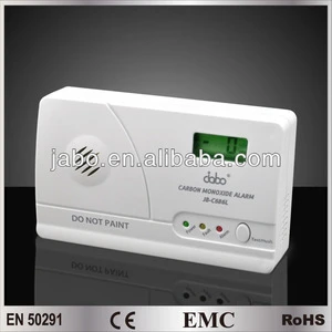 safety product co alarm EN50291