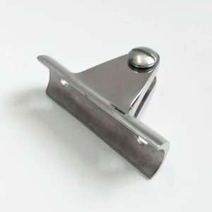 sailboat parts marind hardware deck hinge Deck Hinge Concave Bas