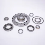 Sale Low Price Rotary Table Crossed Roller Bearing