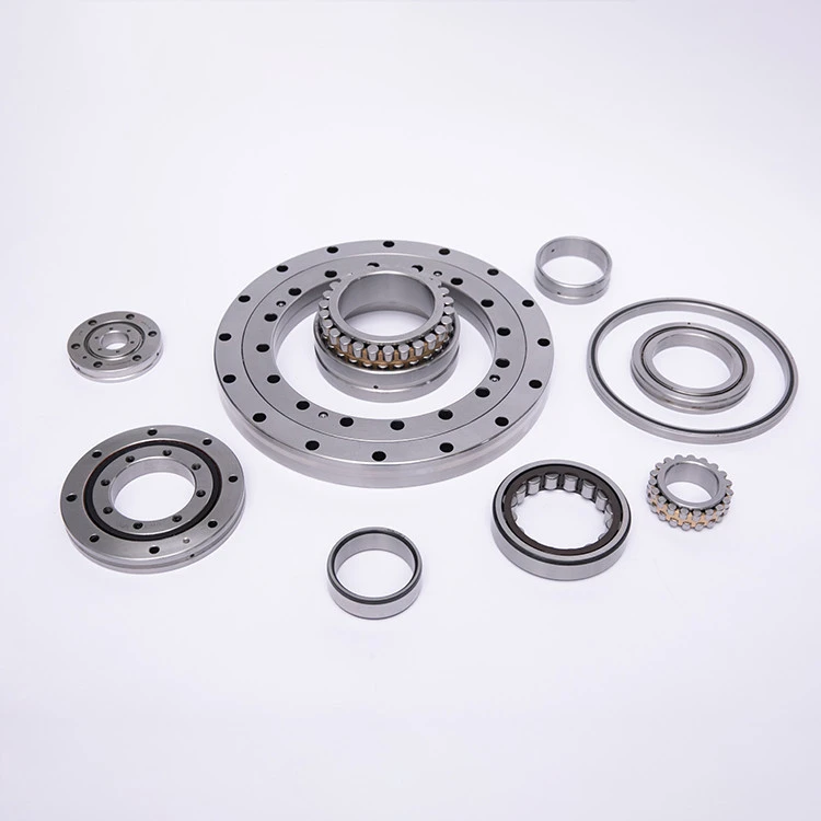 Sale Low Price Rotary Table Crossed Roller Bearing