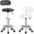 Import Salon Hairdressing Chair PU with back Swivel Hydraulic Lift Stool Barber Massage Bar Shop from China