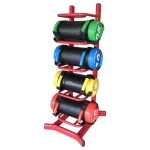 Sandbag Rack/Commercial customized gym equipment sand weight power bag rack
