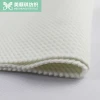 sandwich mesh polyester thread cloth material fabric mattress cover colored pattern