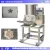Import Sanitary and safe Hamburger Meat forming Making Machine for sale from China