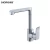 Import Sanitary Ware Kitchen Faucet Brushed Brass Instant Electric Heating Faucet from China