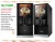 Import Sapoe high speed revolution instant espresso fully automatic commercial coffee machine from China