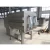 Import sausage making machine vacuum meat mixer from China